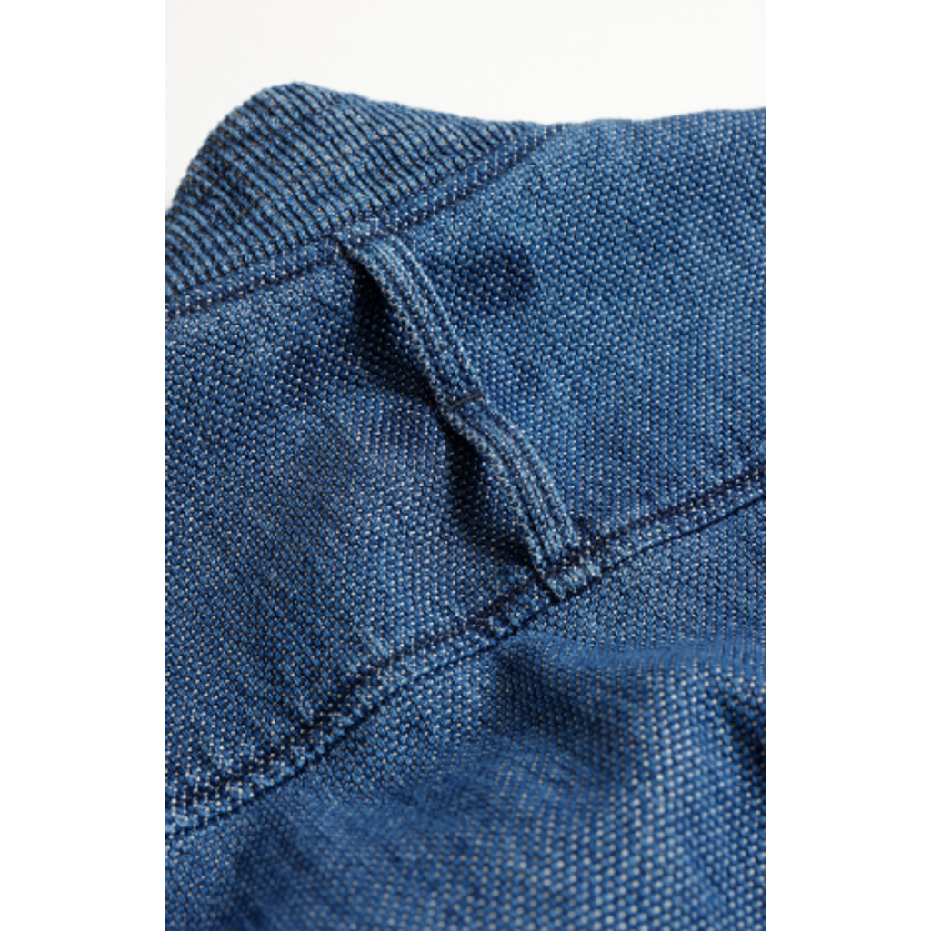 FDMTL HAORI JUNGLE JACKET 3YR WASH