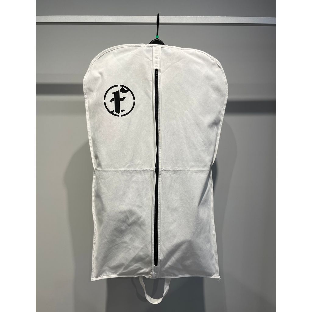 FAF Block Print Flower Jacket