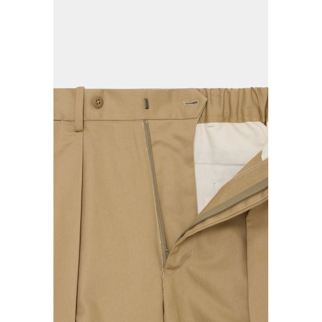 MARKAWARE ULTIMATE PIMA CHINO CLOTH CLASSIC FIT CHINO