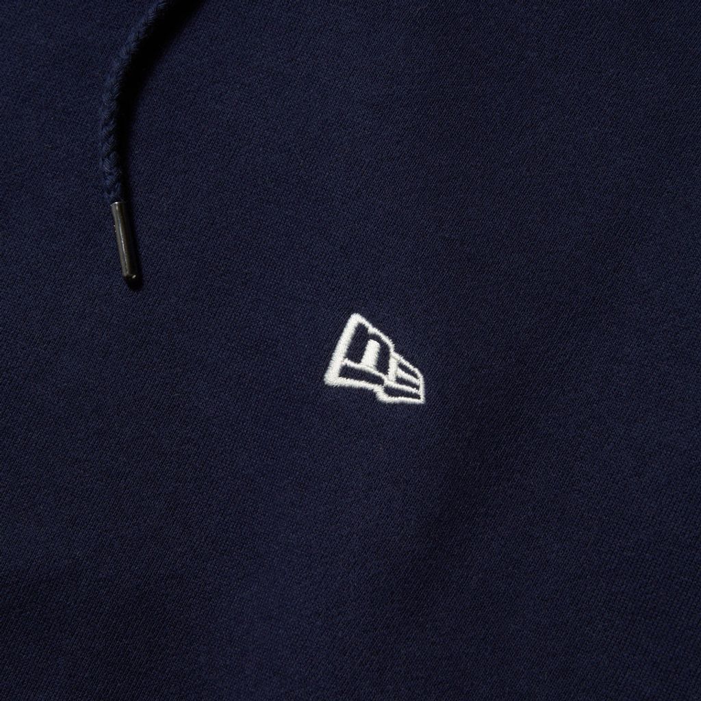 NEW ERA 裏毛 スウェット プルオーバーフーディー MLB Apparel ニューヨーク・ヤンキース