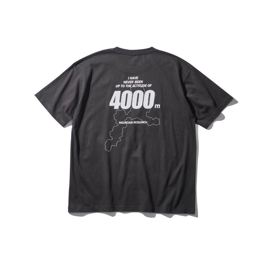 MOUNTAIN RESEARCH Four Thousander