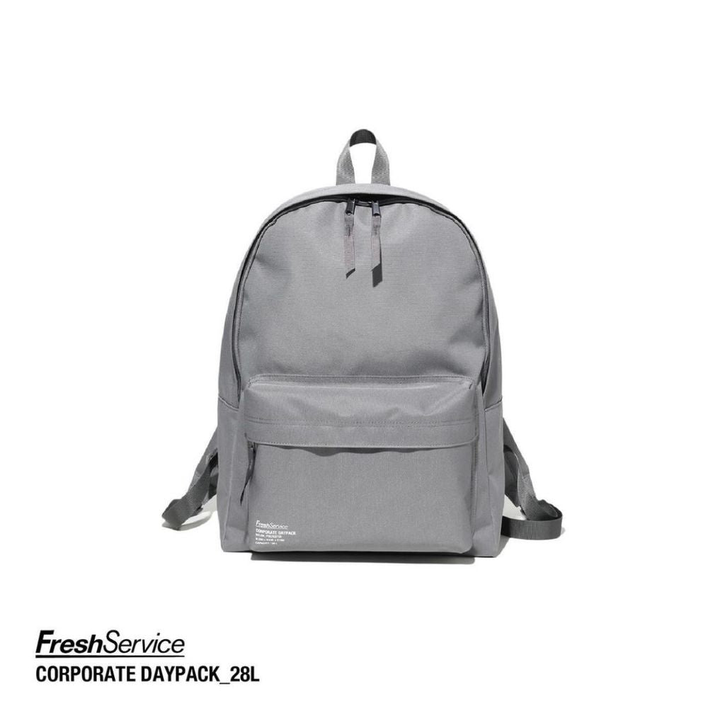【新品】FreshService CORPORATE DAYPACK_28L FreshService 