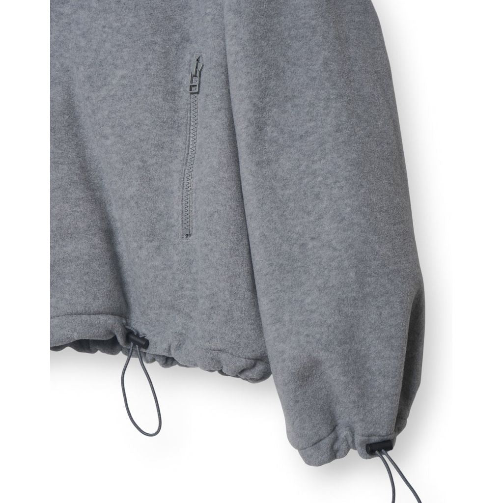 refomed Castro FLEECE JAMPER