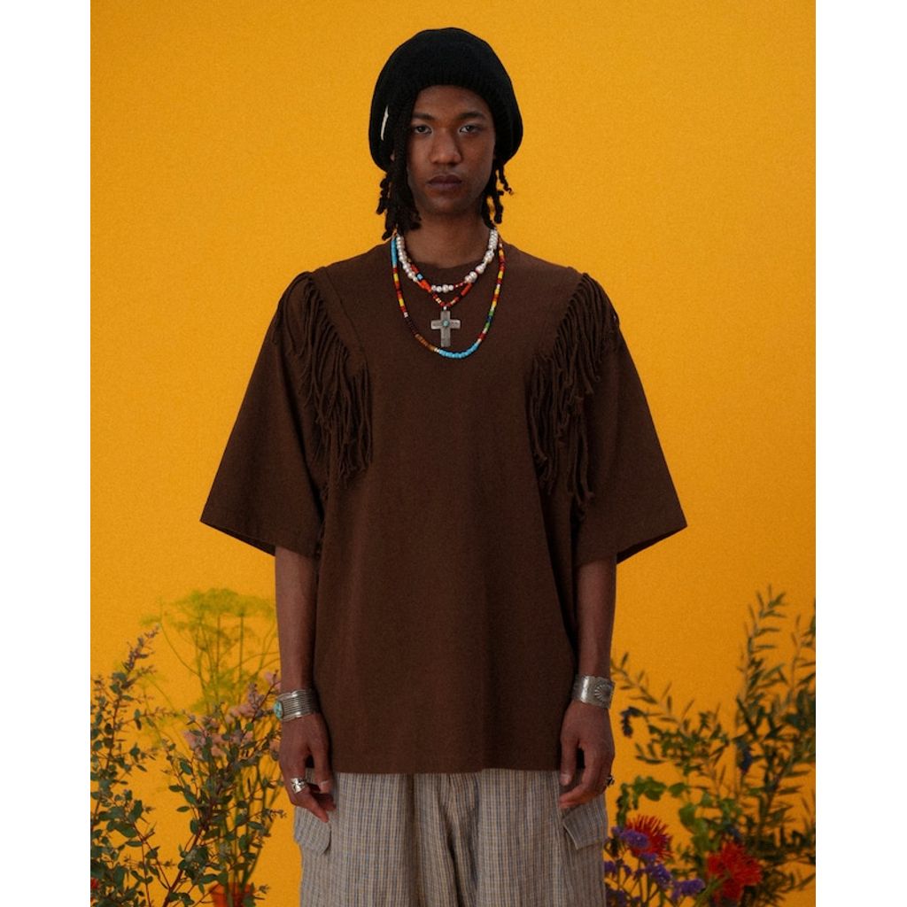 AMBERGLEAM Cotton Summer Knit TAM