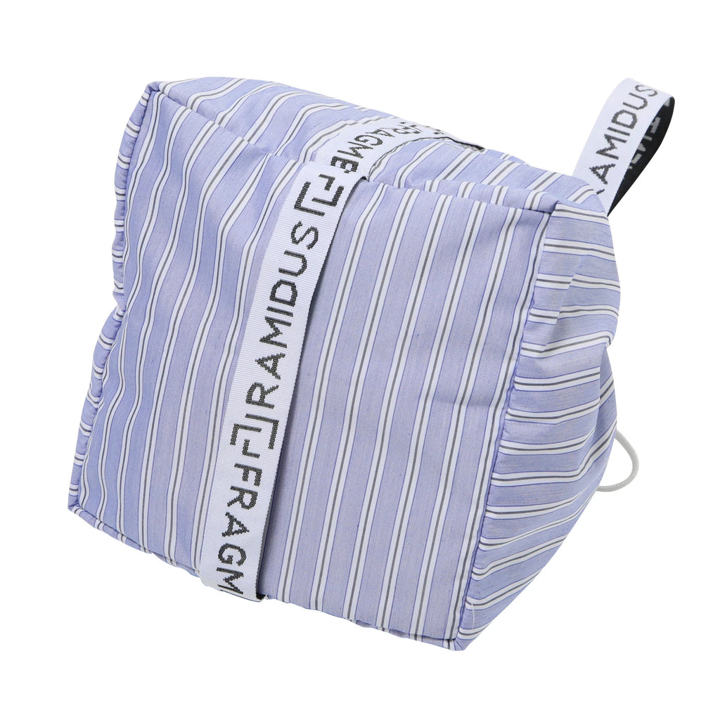 RAMIDUS FRGMENT DESIGN×RAMIDUS DRAWSTRING POUCH