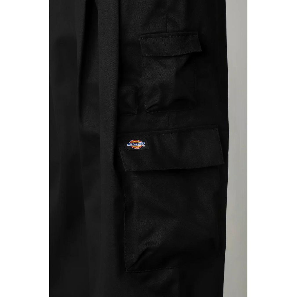 SHINYAKOZUKA lost and found pockets baggy with Dickies