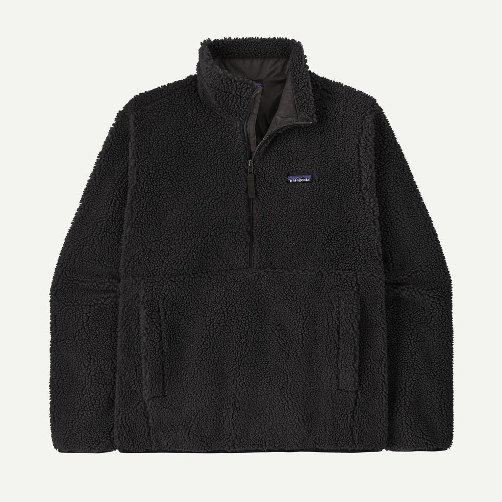 Patagonia メンズ・レトロX・プルオーバー