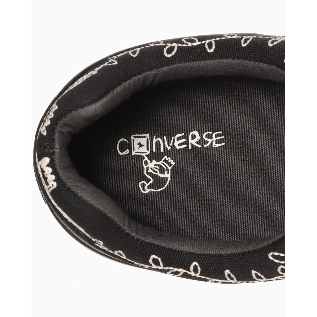 CONVERSE ALL STAR BOARDERSTAR OX / SHINYAKOZUKA