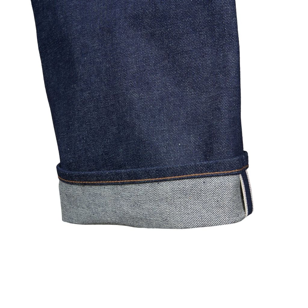 MASSES DENIM 5P PANTS BC RIGID INDIGO