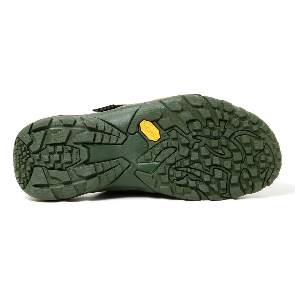 NEXUSVII. TROPICAL FIELD SANDALS SC
