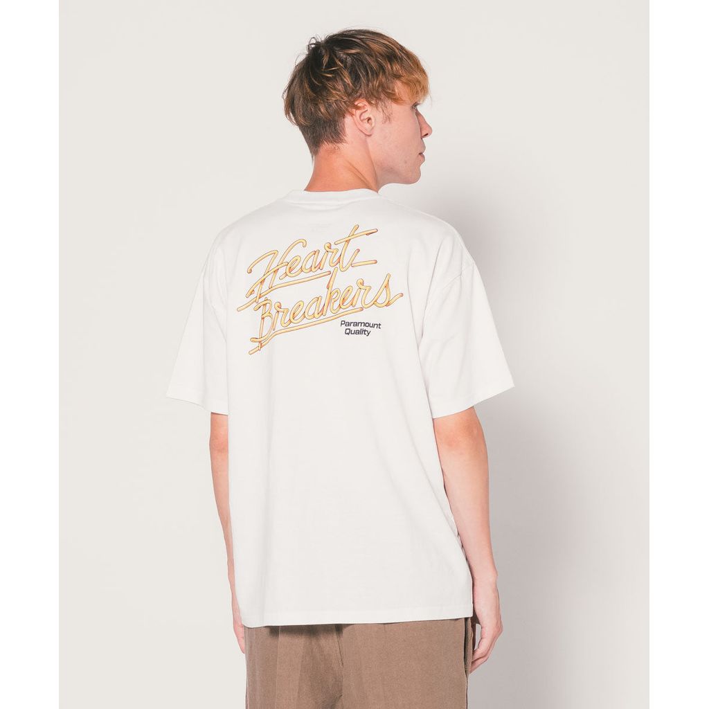 BEDWIN & THE HEARTBREAKERS S/S POCKET TEE "CURT"