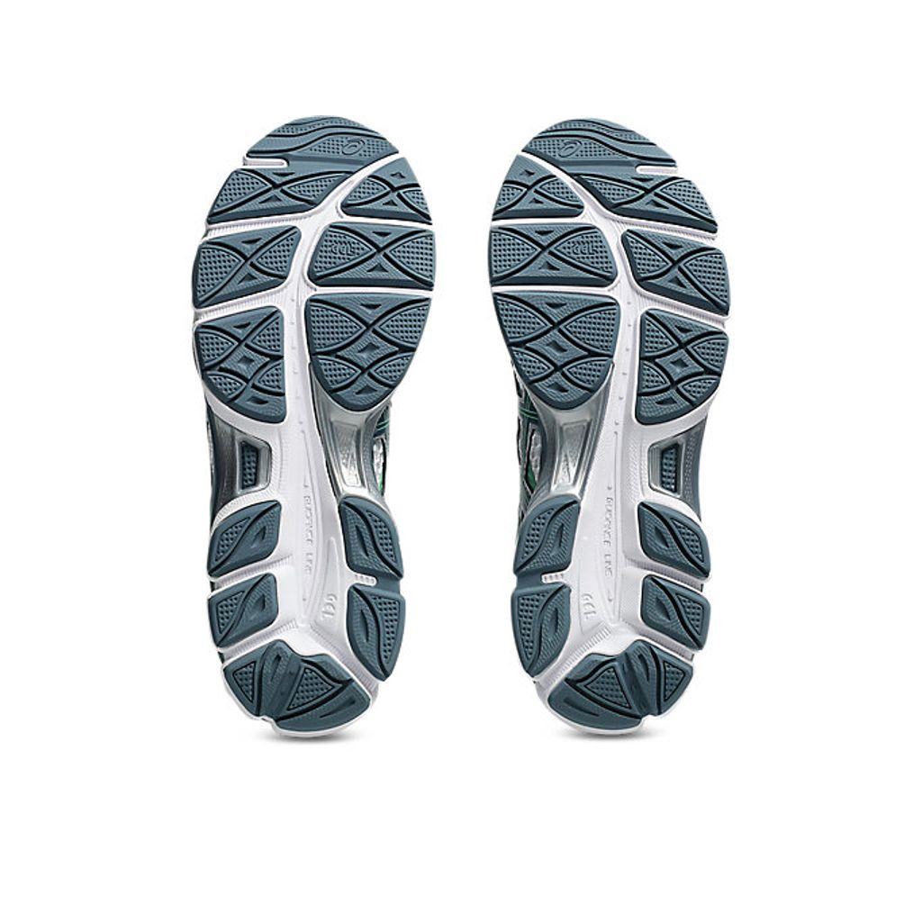 ASICS GEL-CUMULUS 16(White/Ironclad)