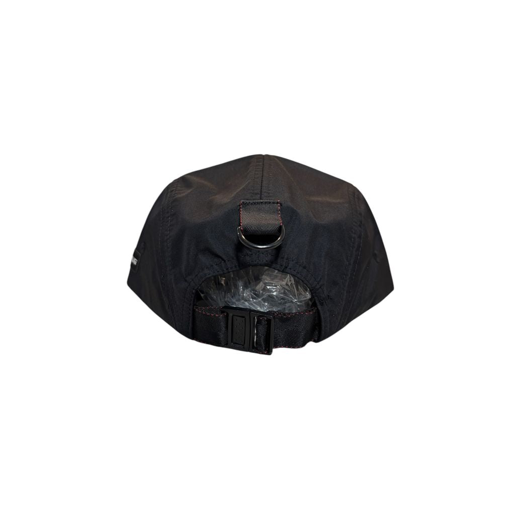 COMME des GARCONS HOMME BRIEFING」W-NAME CdG LOGO CAP