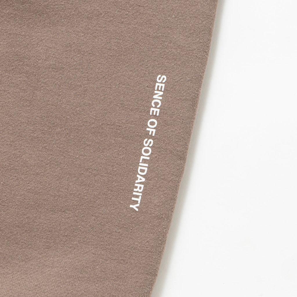 RATS FLEECE JOGGER SWEAT PANTS