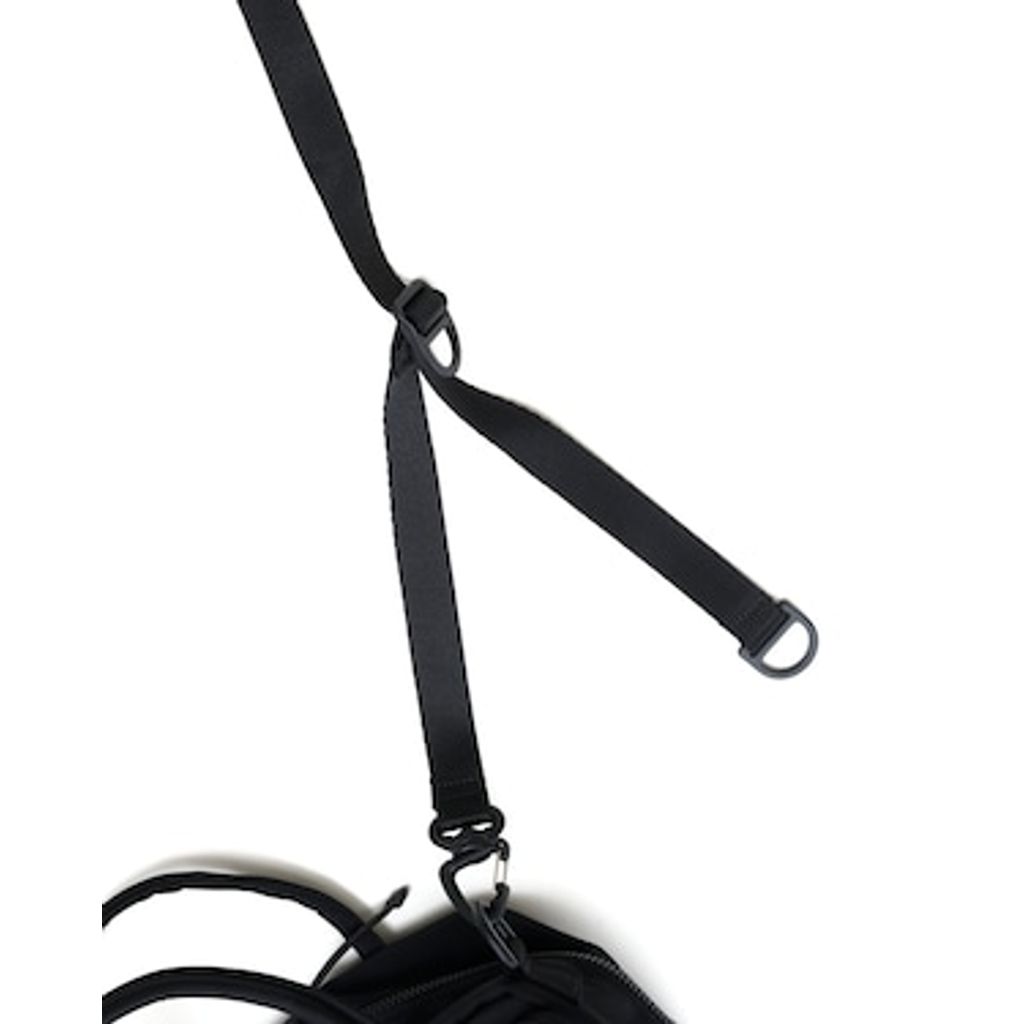 BAICYCLON by Bagjack MULTI POCKETS 2WAY BAG BCL-130