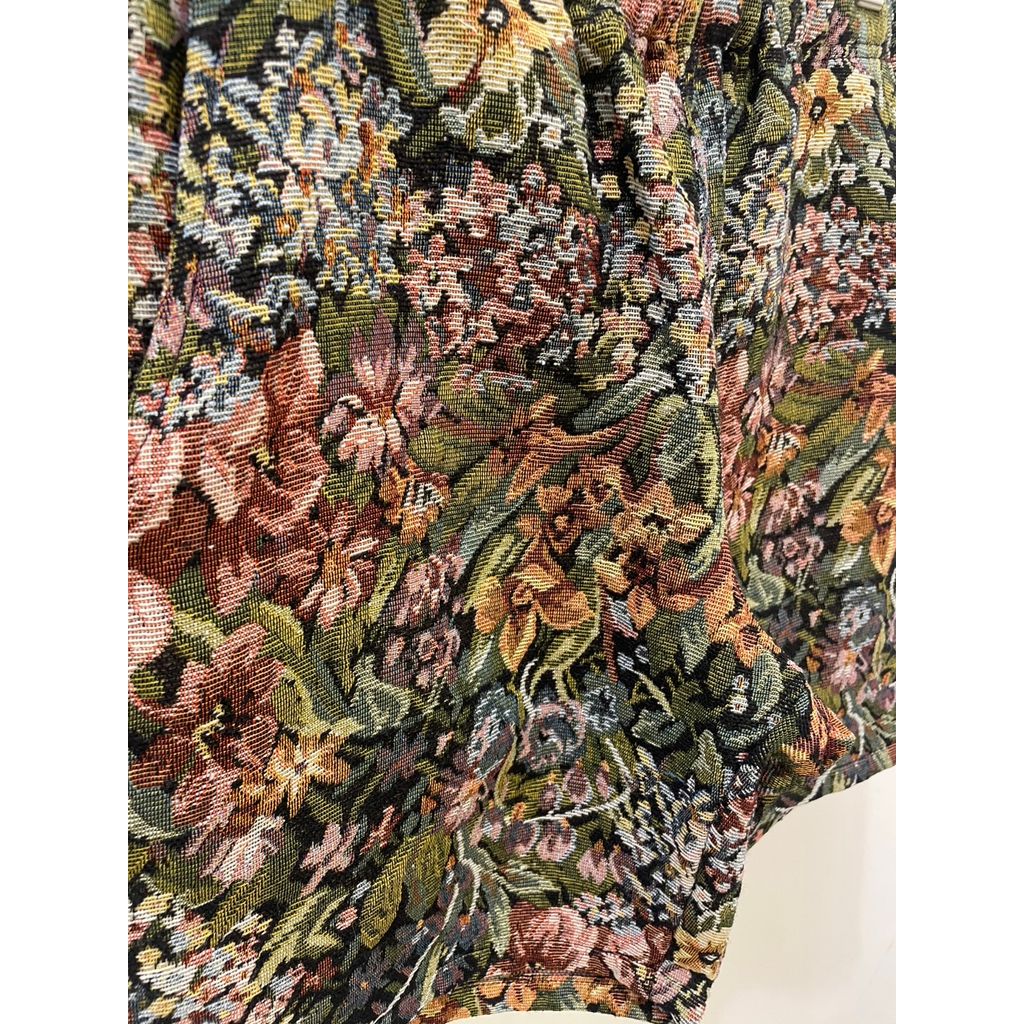 VOO GOBELIN SHORTS 26AW
