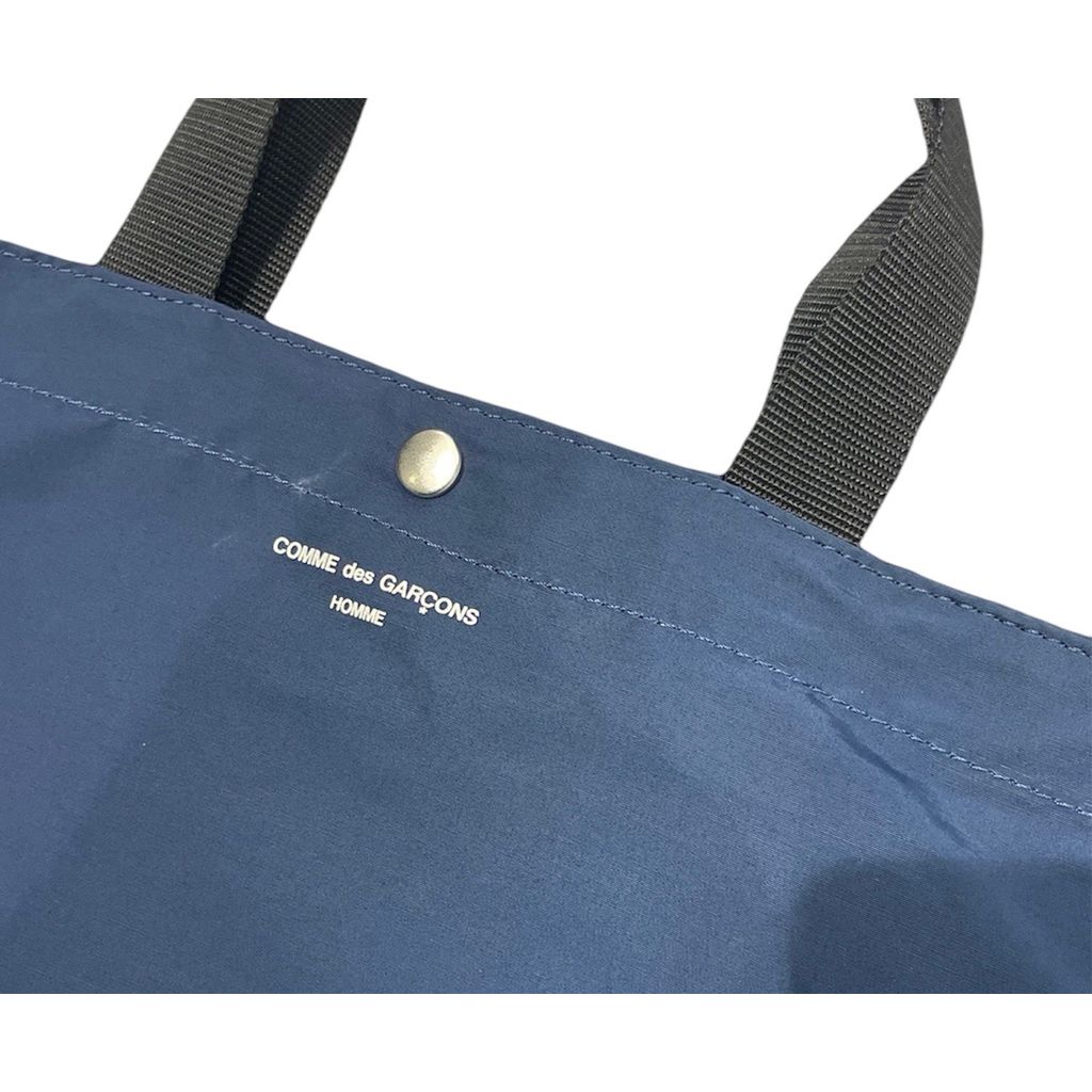 COMME des GARCONS HOMME『COMME des GARCONS HOMME』2WAY BAG NAVY