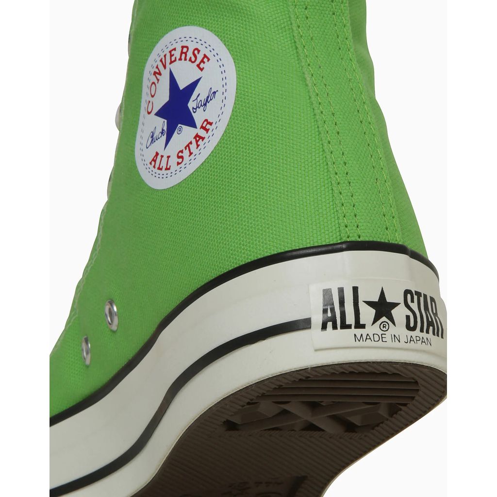 CONVERSE CANVAS ALL STAR J HI