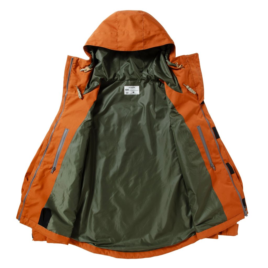 NEXUSVII. SST CLASIXX