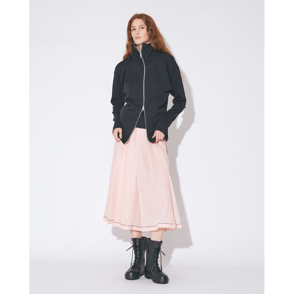 beautiful people double-front ELS surf cotton cardigan