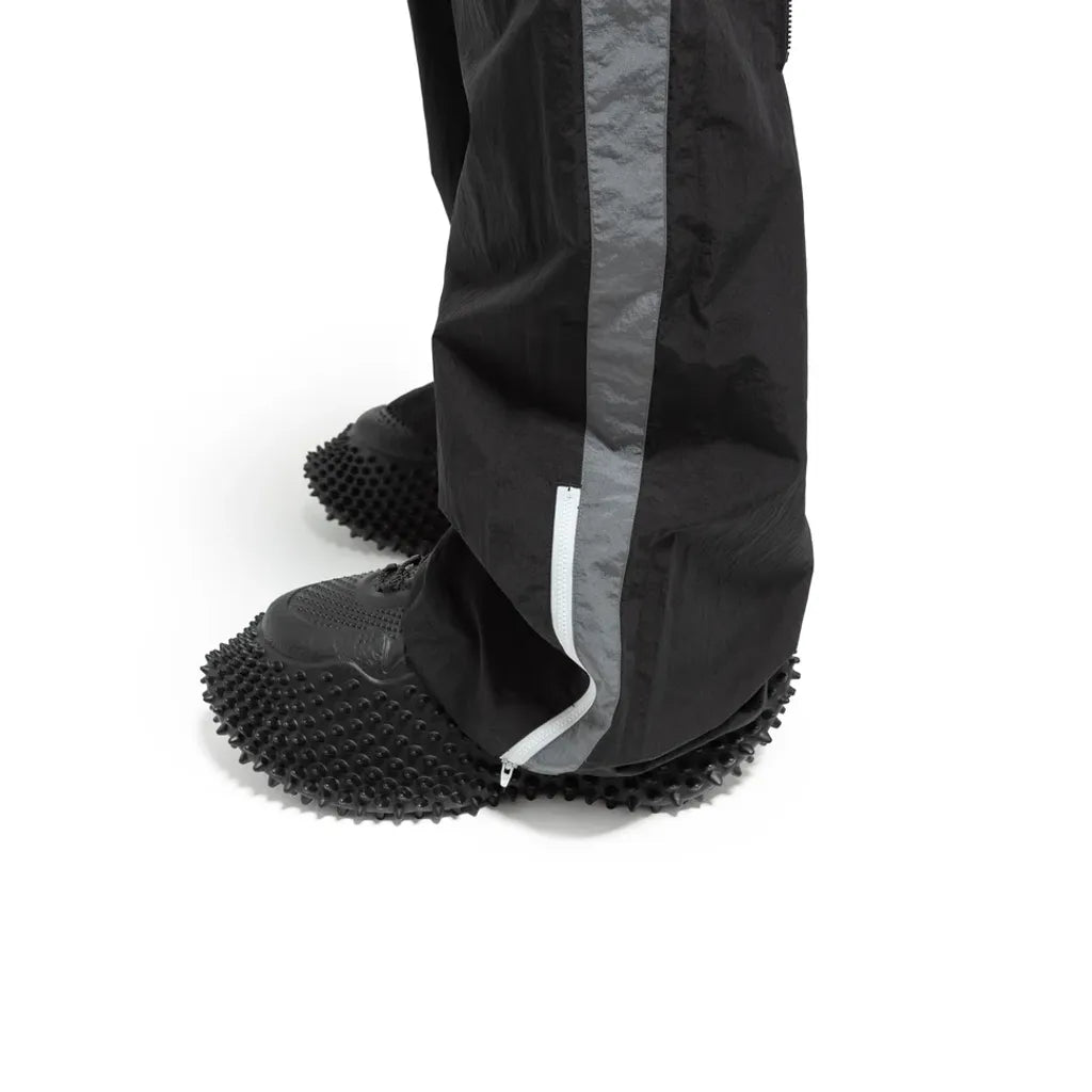 FUMITO GANRYU PUMA Zip-up Flared Pants