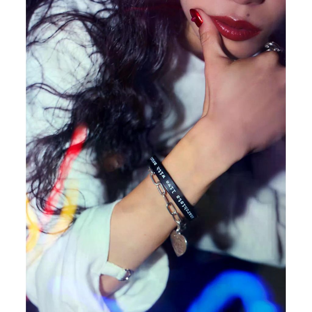 MOUNTAIN RESERCH AC Bangle (Slim)