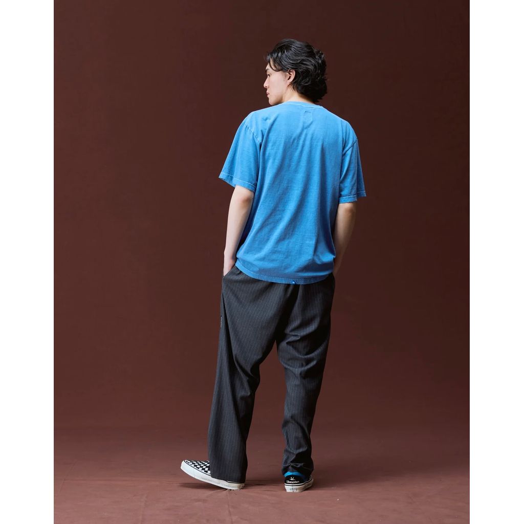 Liberaiders 【SPECIAL EDITION】FLAME LOGO TEE