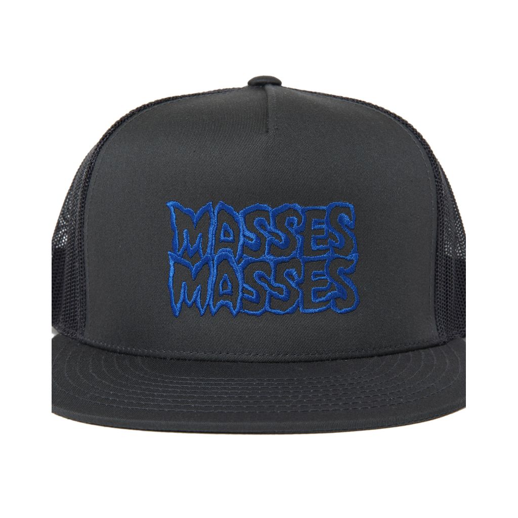 MASSES MESH CAP MSXMS