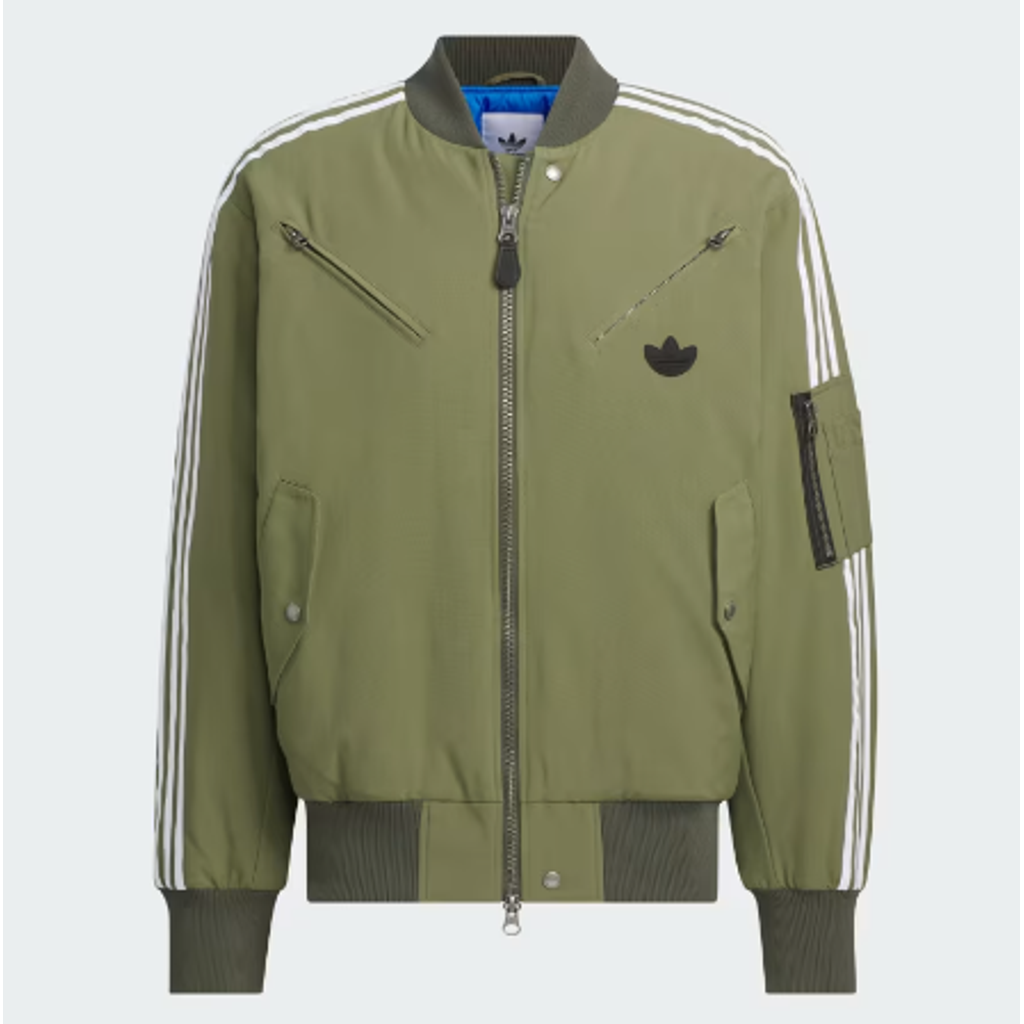 adidas Originals NEW PAD JKT