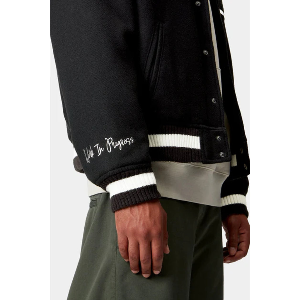 CARHARTT WIP World Class Varsity Jacket