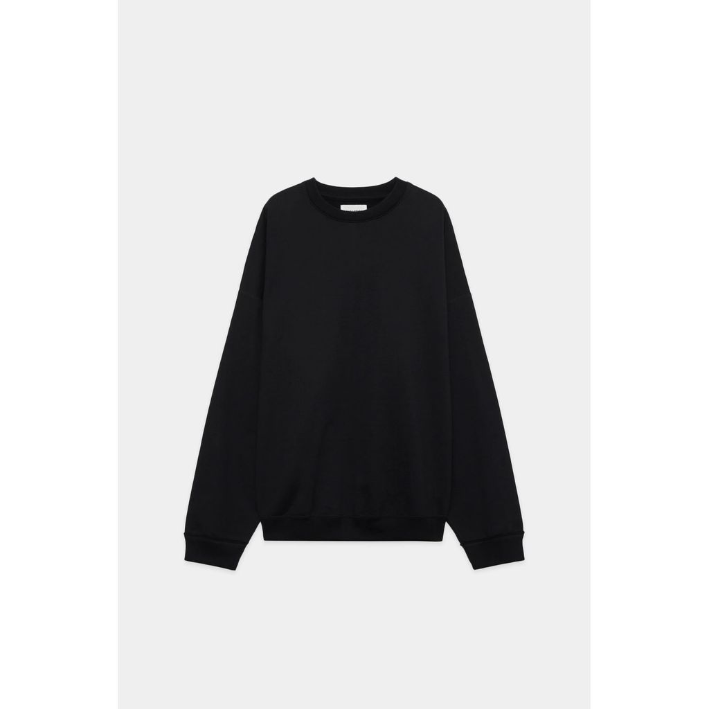 MARKAWARE ORGANIC COTTON HEAVY FLEECE HUGE SWEAT