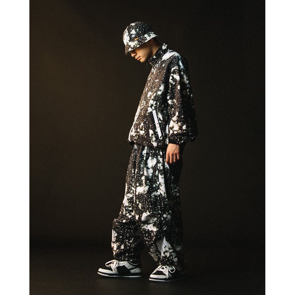 TIGHTBOOTH RAINY TRACK JACKET