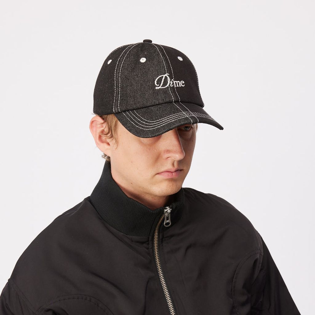 Dime SPLIT LOW PRO CAP