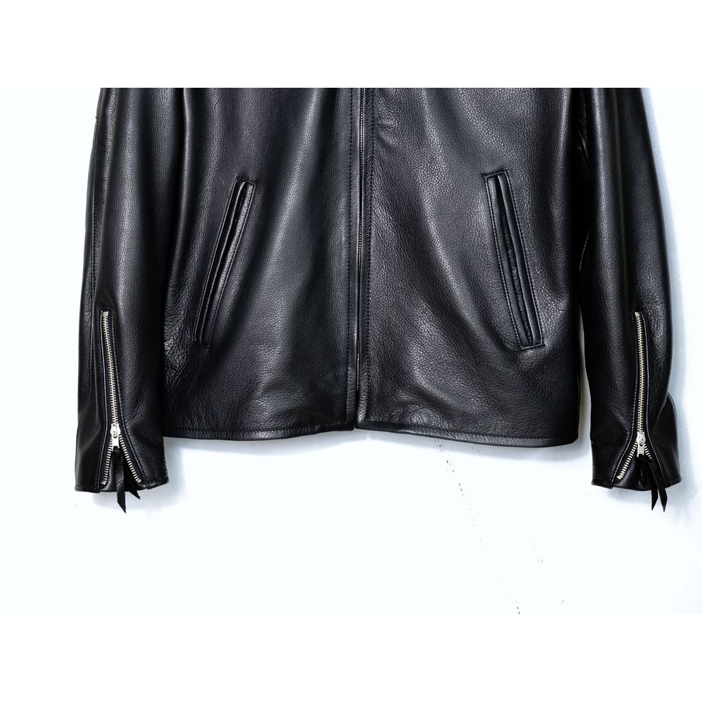 ANDFAMILYS Single Riders Jacket