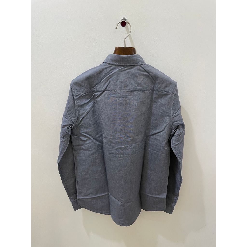 A.P.C Button Down Shirt