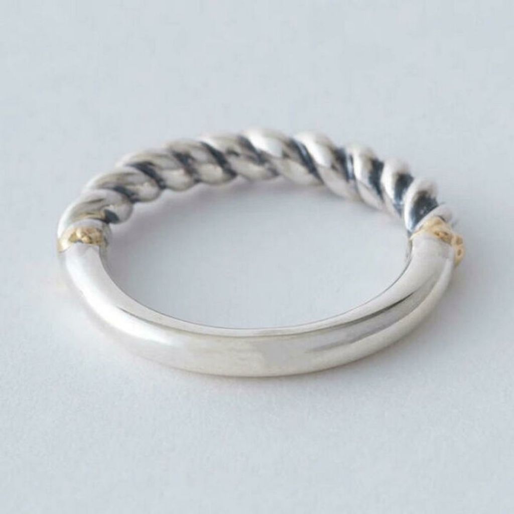 FANTASTIC MAN RING 1049
