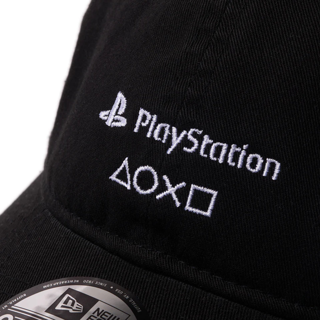NEW ERA 9TWENTY PlayStation ロックアップ