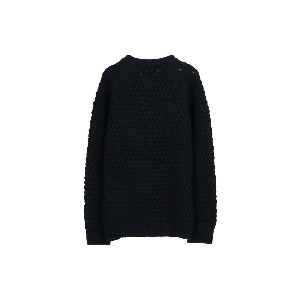 MASSES SWEATER POPCORN
