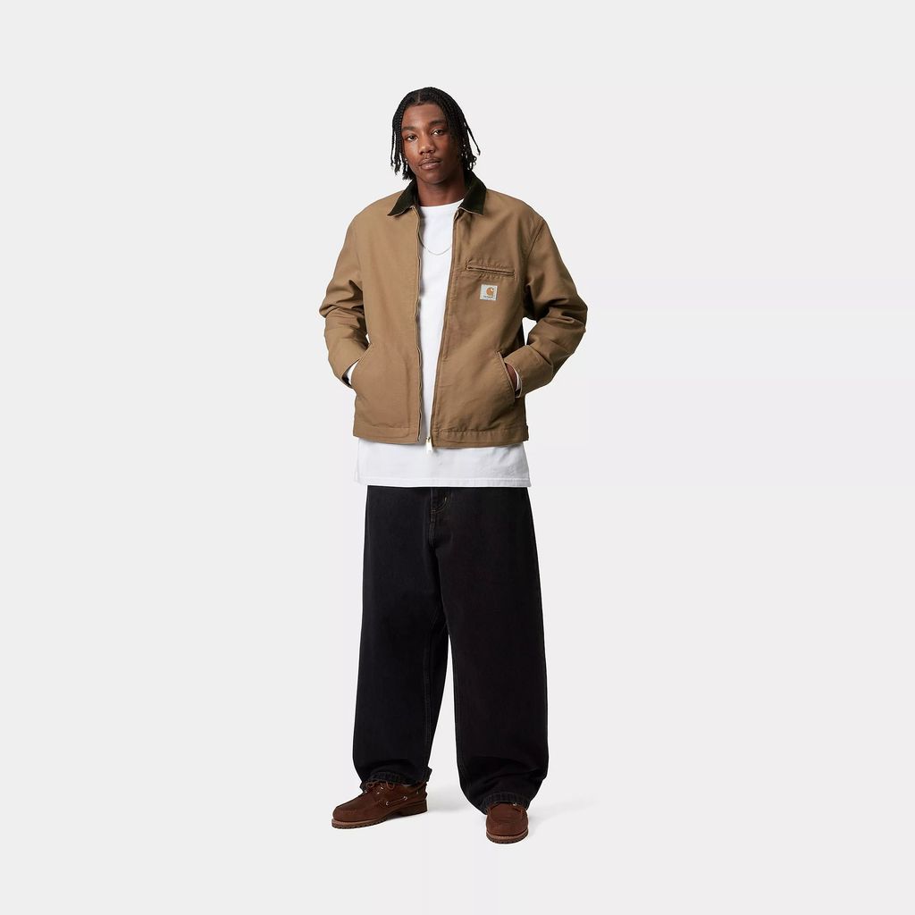 CARHARTT WIP DETROIT JACKET