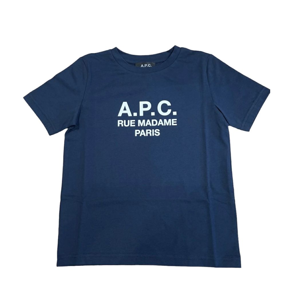 A.P.C. KIDS Eden T-shirt