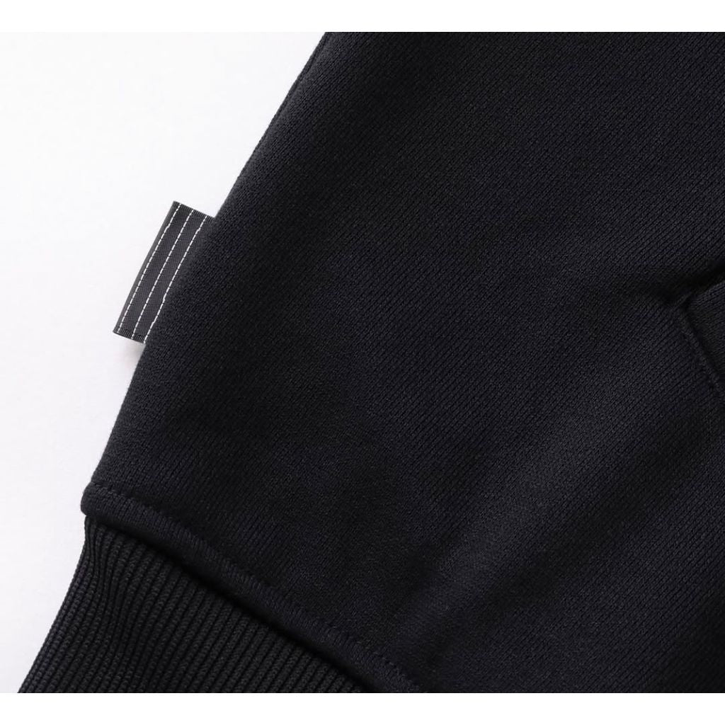 S.F.C SWEAT SPORTY JACKET