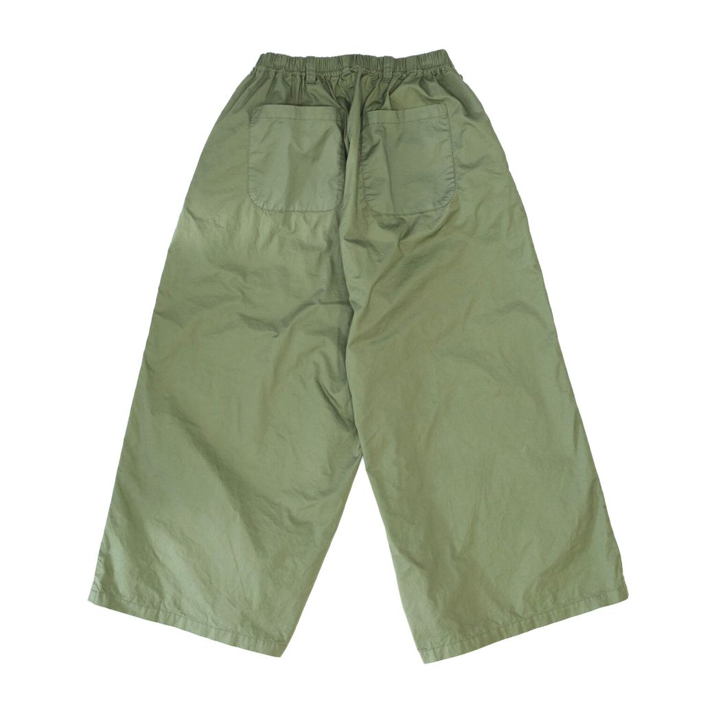 NAPRON APRON PANTS