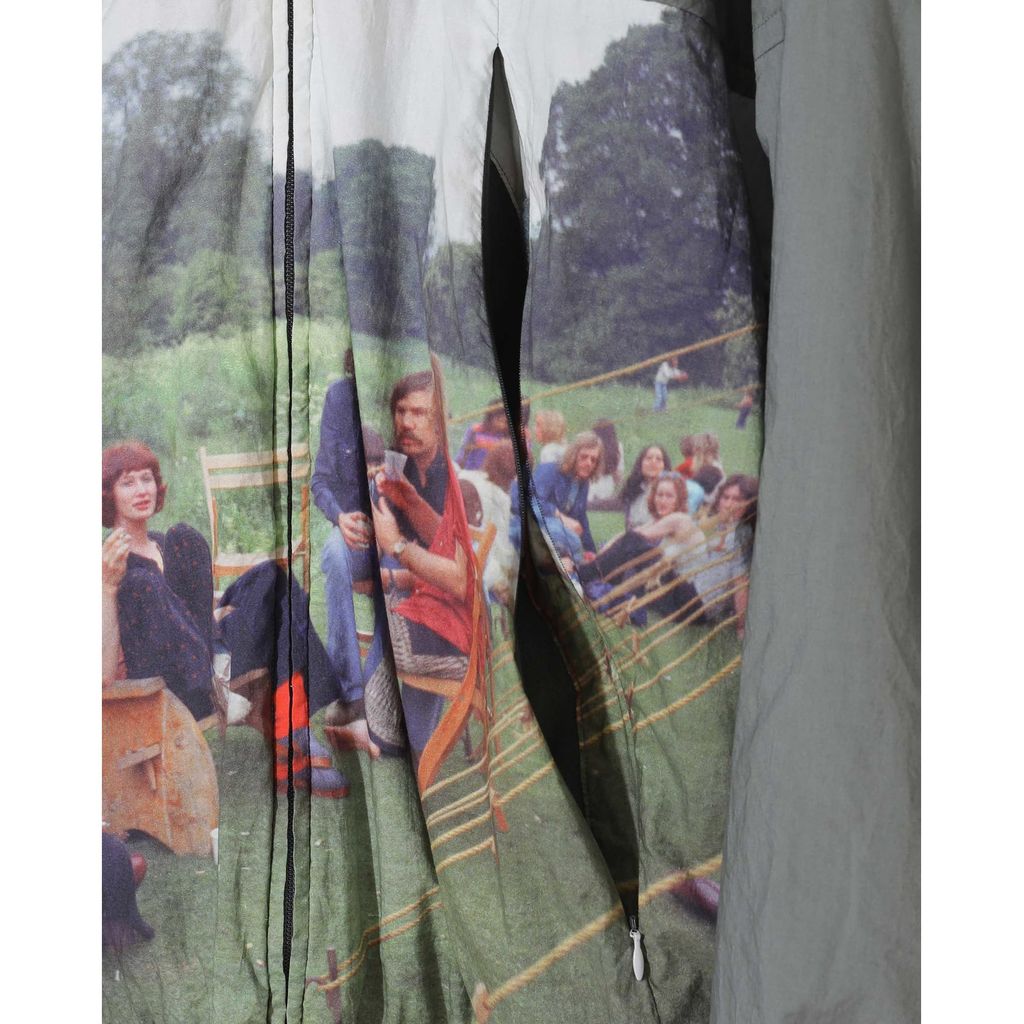 UNDERCOVER UC2E4208-1