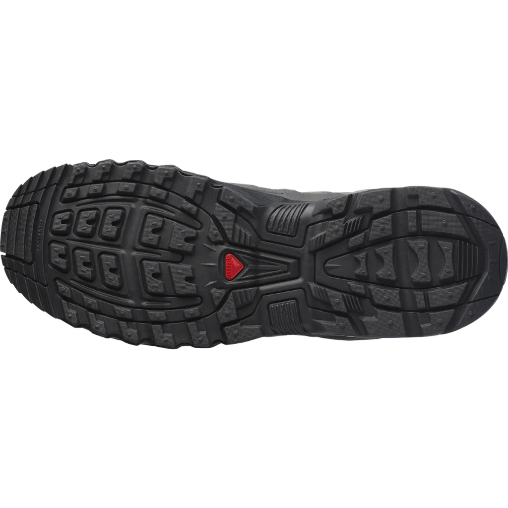 SALOMON ACS+ GORE-TEX(Black / Castlerock / Rum Raisin)