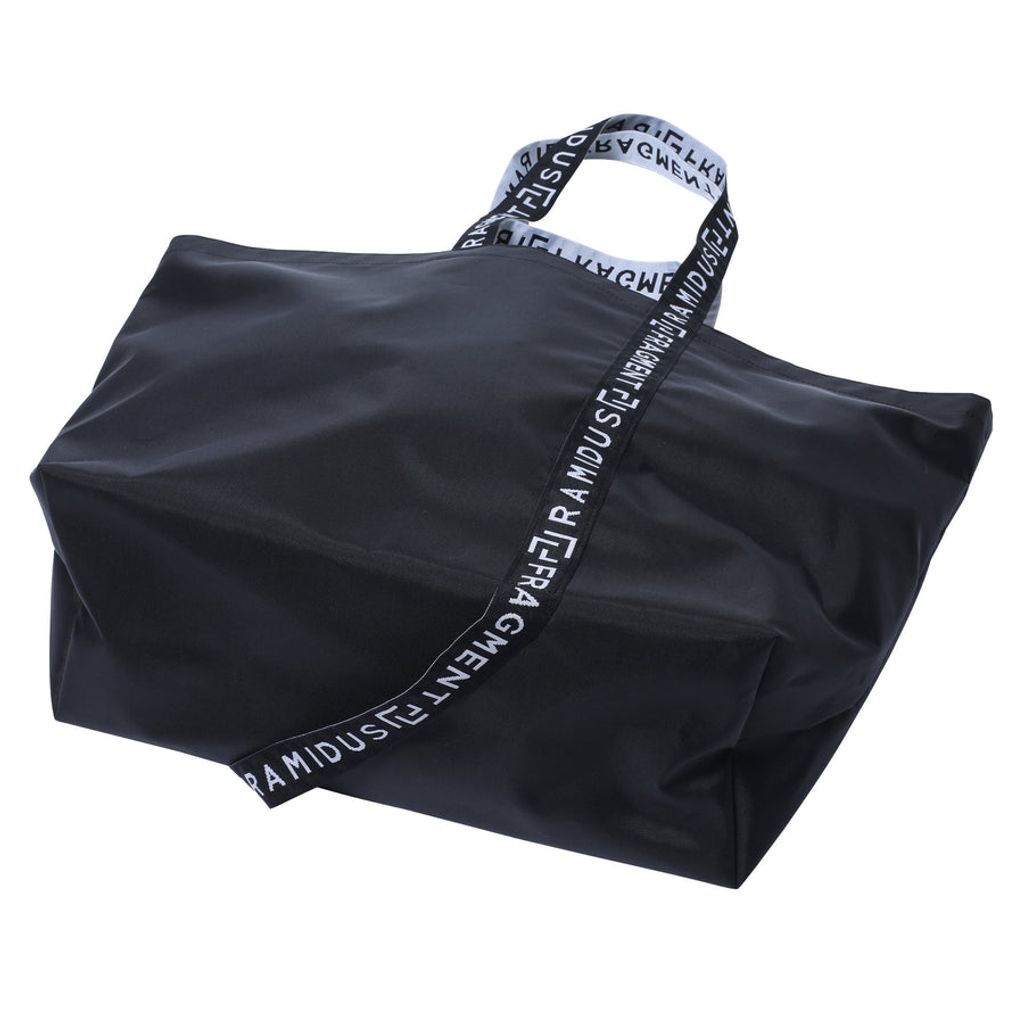 FRAGMENT DESIGN × RAMIDUS RAMIDUS TOTE BAG (LL)