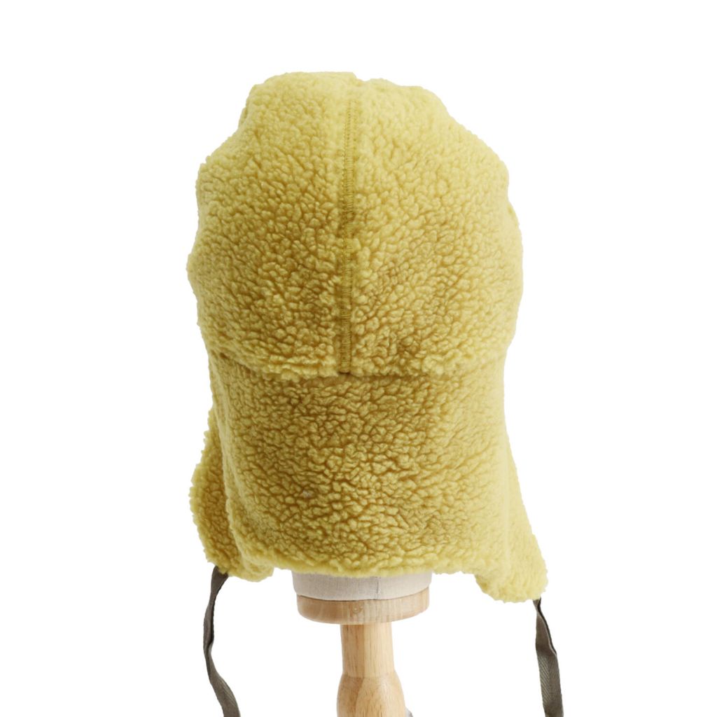 DECHO RETRO EAR CAP