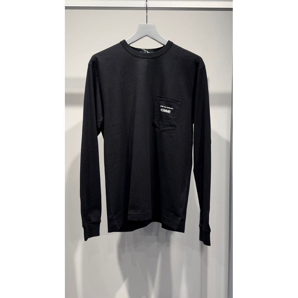 COMME des GARCONS HOMME『COMME des GARCONS HOMME』 LOGO LONG
