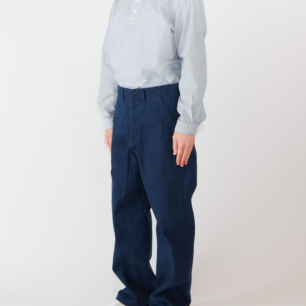 YAECA USN Wide Pants