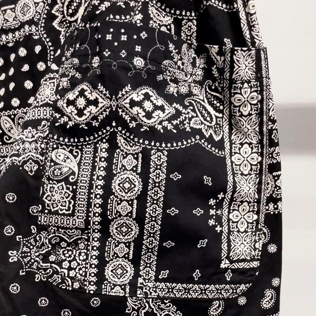 VOO SP EZ SLACKS(BANDANA)