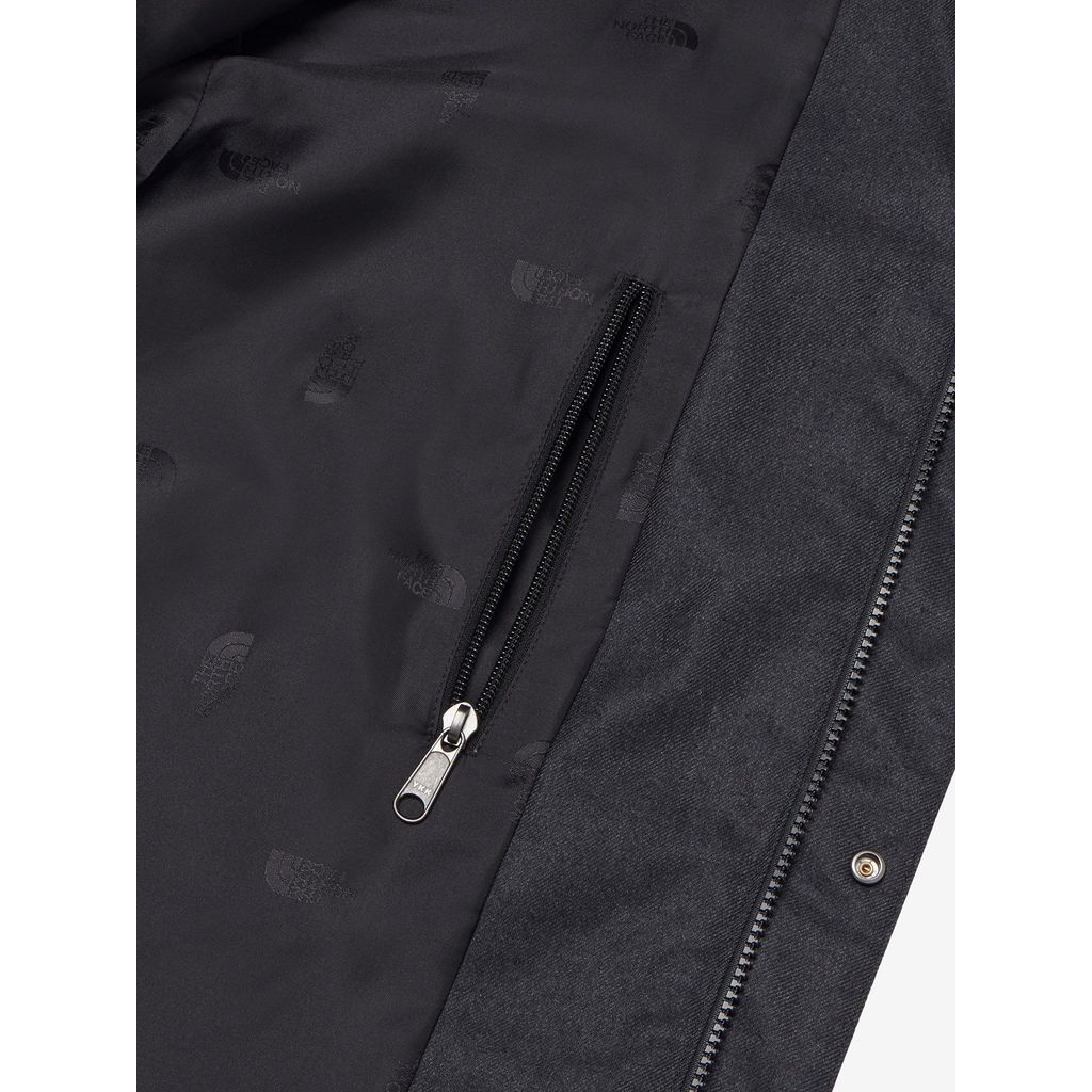 THE NORTH FACE Insulation bomber jacket